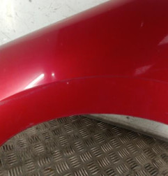 Aile avant gauche PEUGEOT 308 1