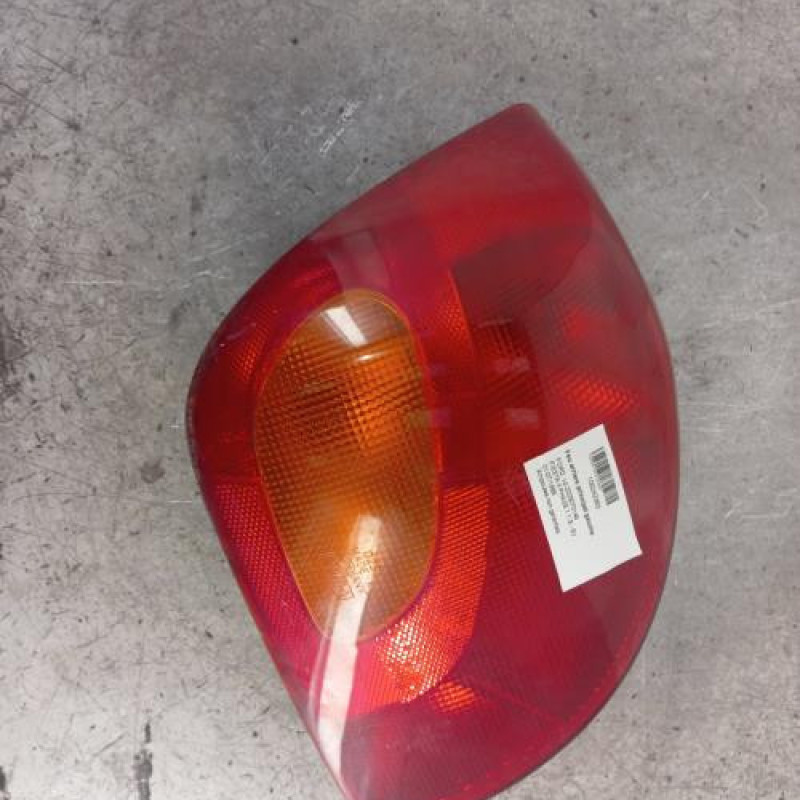 Feu arriere principal gauche (feux) FORD FIESTA 4