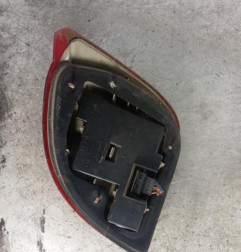 Feu arriere principal gauche (feux) FORD FIESTA 4