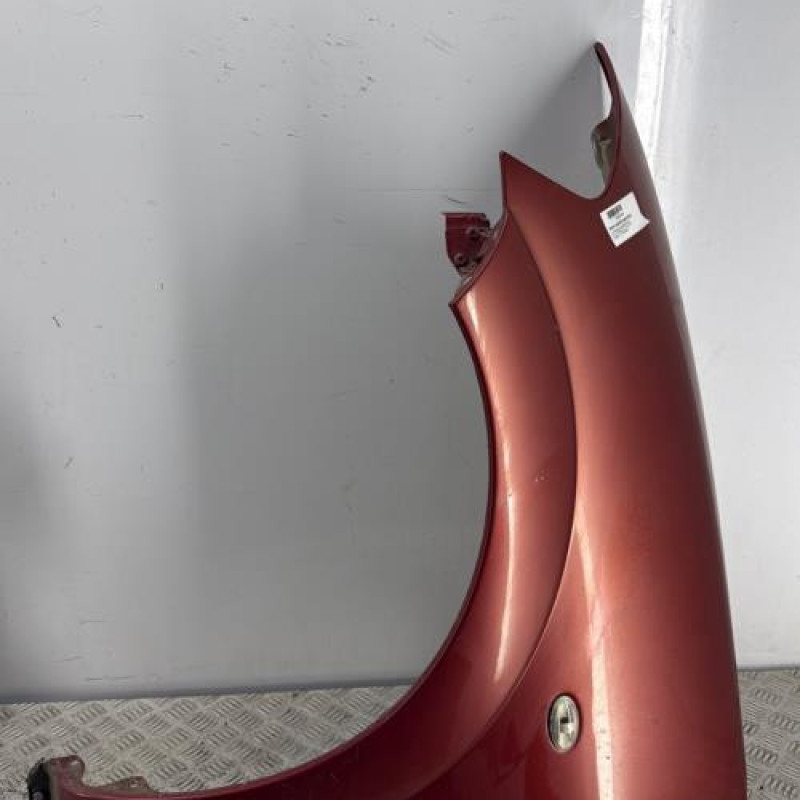 Aile avant gauche CITROEN C3 1
