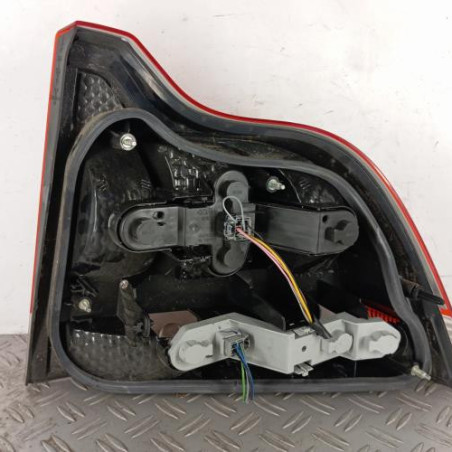Feu arriere principal gauche (feux) VOLVO S 60 1
