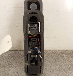 Platine feu arriere droit RENAULT TRAFIC 2