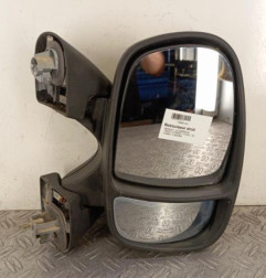 Retroviseur droit RENAULT TRAFIC 2 Photo n°1