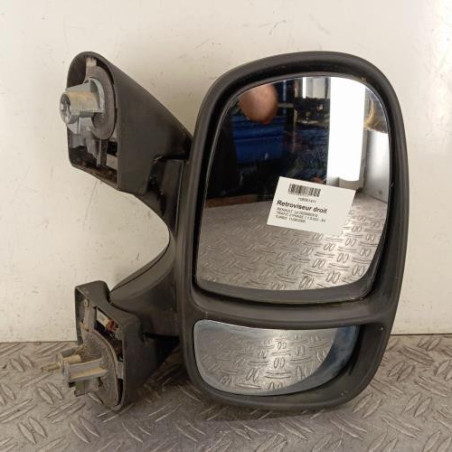 Retroviseur droit RENAULT TRAFIC 2 Photo n°1