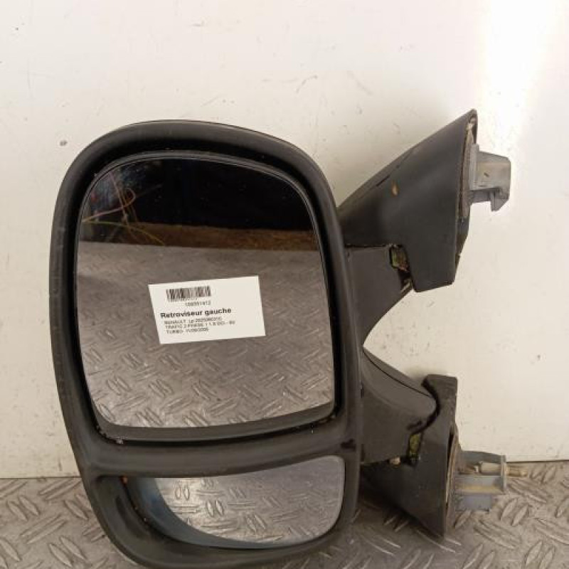 Retroviseur gauche RENAULT TRAFIC 2