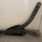 Bras essuie glace avant droit RENAULT SCENIC 2