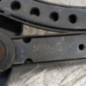 Bras essuie glace avant droit RENAULT SCENIC 2