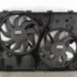 Moto ventilateur radiateur PEUGEOT BOXER 3