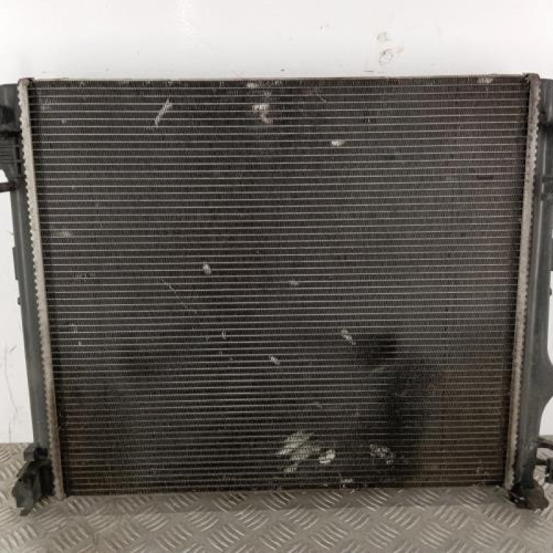 Radiateur eau NISSAN QASHQAI 2 Radiateur eau NISSAN QASHQAI 2