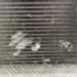 Radiateur eau NISSAN QASHQAI 2
