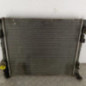 Radiateur eau NISSAN QASHQAI 2