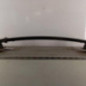 Renfort pare choc arriere (traverse) NISSAN QASHQAI 2