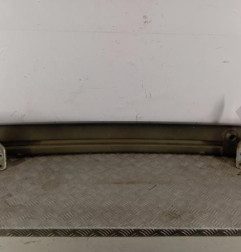 Renfort pare choc arriere (traverse) NISSAN QASHQAI 2 Photo n°3