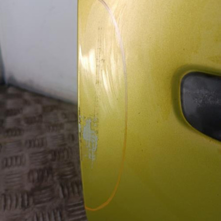 Porte avant gauche RENAULT TWINGO 2