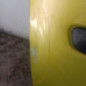 Porte avant gauche RENAULT TWINGO 2