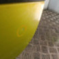 Porte avant gauche RENAULT TWINGO 2