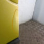 Porte avant gauche RENAULT TWINGO 2