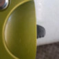 Porte avant gauche RENAULT TWINGO 2