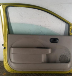 Porte avant gauche RENAULT TWINGO 2 Photo n°11