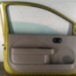 Porte avant gauche RENAULT TWINGO 2