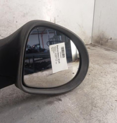 Retroviseur droit RENAULT TWINGO 2 Photo n°1