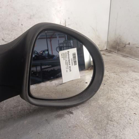 Retroviseur droit RENAULT TWINGO 2 Photo n°1