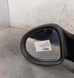 Retroviseur gauche RENAULT TWINGO 2 Photo n°1