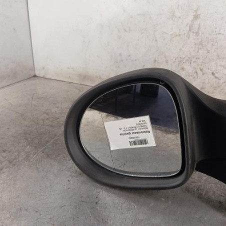 Retroviseur gauche RENAULT TWINGO 2 Photo n°1