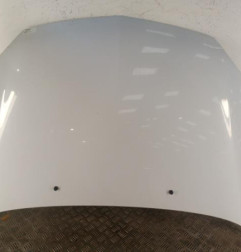 Capot RENAULT CLIO 2 Photo n°1