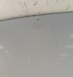 Capot RENAULT CLIO 2
