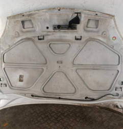 Capot RENAULT CLIO 2 Photo n°4