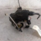 Serrure arriere droit AUDI A4 2