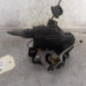 Serrure arriere gauche AUDI A4 2