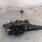 Serrure avant droit AUDI A4 2