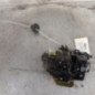 Serrure avant gauche AUDI A4 2