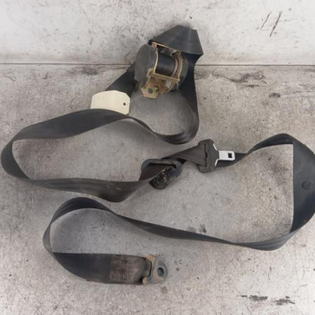 Ceinture avant droit CITROEN BERLINGO 1 Photo n°1