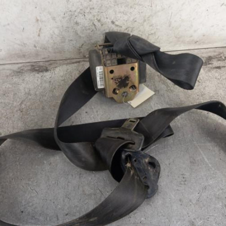 Ceinture avant droit CITROEN BERLINGO 1