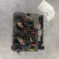 Boitier servitude moteur (BSM) PEUGEOT 307