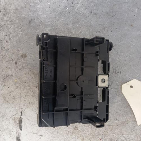 Boitier servitude moteur (BSM) PEUGEOT 307