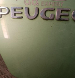 Malle/Hayon arriere PEUGEOT 307