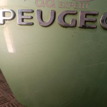Malle/Hayon arriere PEUGEOT 307