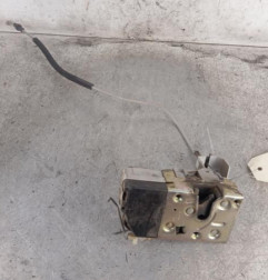 Serrure avant gauche PEUGEOT 307