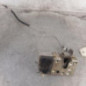Serrure avant gauche PEUGEOT 307
