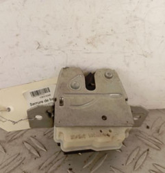 Serrure de hayon MERCEDES CLASSE A 169