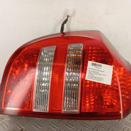 Feu arriere principal gauche (feux) KIA CEE-D 1 SPORT WAGON Photo n°1