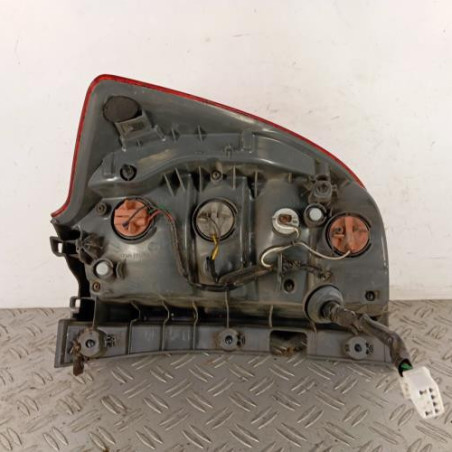 Feu arriere principal gauche (feux) KIA CEE-D 1 SPORT WAGON