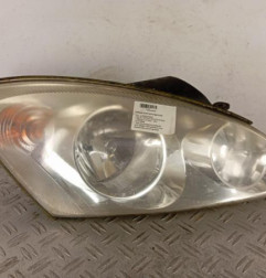 Optique avant principal droit (feux)(phare) KIA CEE-D 1 SPORT WAGON Photo n°1