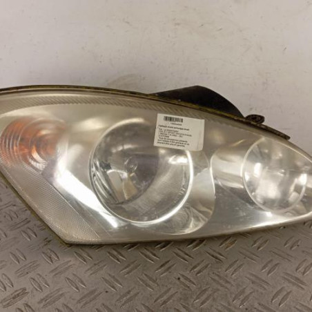 Optique avant principal droit (feux)(phare) KIA CEE-D 1 SPORT WAGON Photo n°1