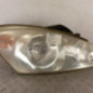Optique avant principal droit (feux)(phare) KIA CEE-D 1 SPORT WAGON