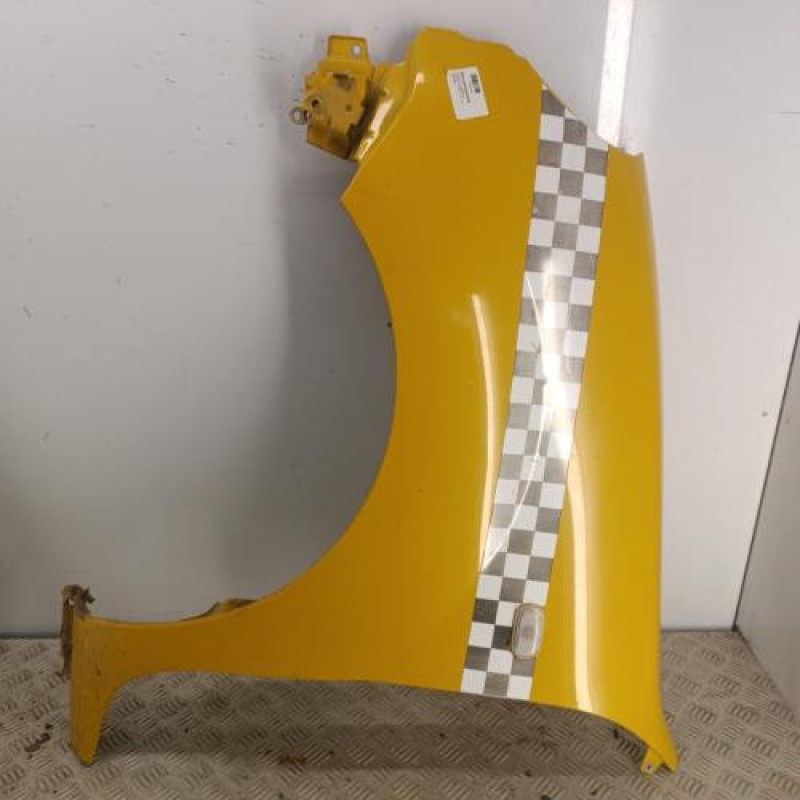 Aile avant gauche RENAULT KANGOO 1